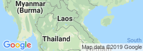 Changwat Bueng Kan map
